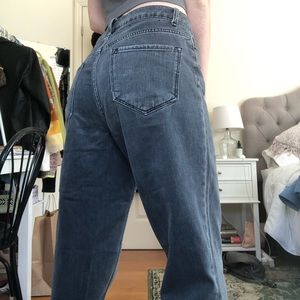 Urban outfitters BDG mom high rise jeans